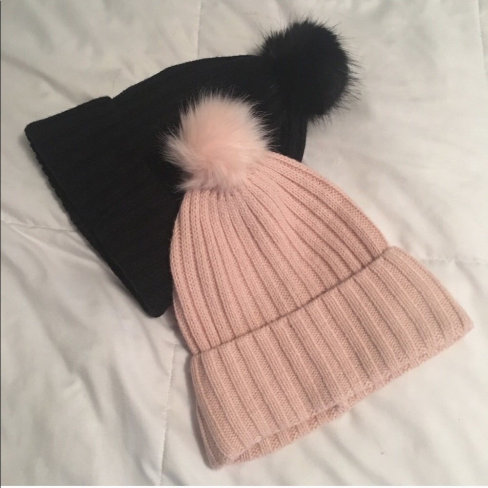 NWOT H&M Beanies